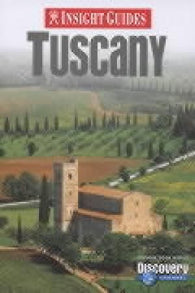 Tuscany 9789812348111  Brukte bøker