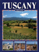 Tuscany 9788870094695 Bonechi Brukte bøker