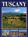 Tuscany 9788870094695 Bonechi Brukte bøker