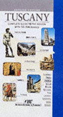 Tuscany 9788872044926 Claudio Pescio Brukte bøker
