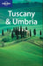 Tuscany and Umbria 9781741041903  Brukte bøker