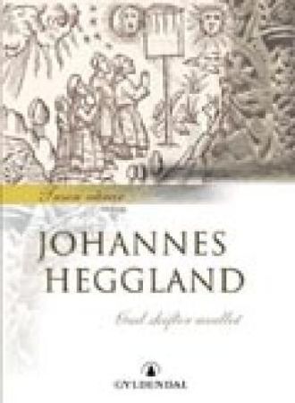 Tusen vårar III 9788205323285 Johannes Heggland Brukte bøker
