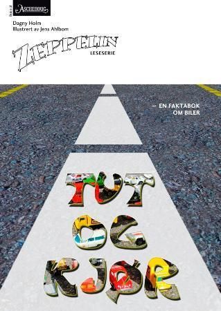 Tut og kjør 9788203311703 Dagny Holm Brukte bøker