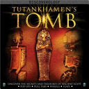 Tutankhamen's Tomb 9780764159992 Jen Green Brukte bøker