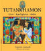 Tutankhamon 9788253029238 Ingunn Aamodt Brukte bøker