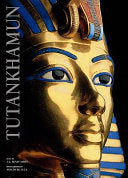 Tutankhamun 9788880954514 T. G. H. James Brukte bøker