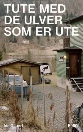 Tute med de ulver som er ute 9788282885164 Ida Gilbert Brukte bøker