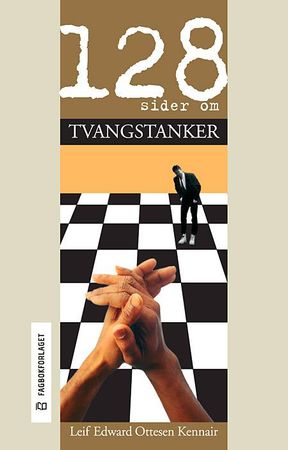 Tvangstanker 9788251919494 Leif Edward Ottesen Kennair Brukte bøker