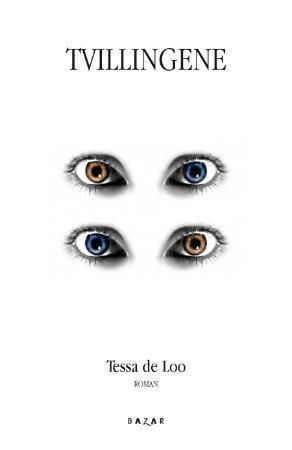 Tvillingene 9788280870735 Tessa de Loo Brukte bøker