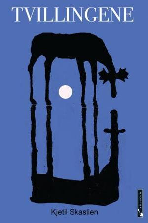 Tvillingene 9788230010822 Kjetil Skaslien Brukte bøker