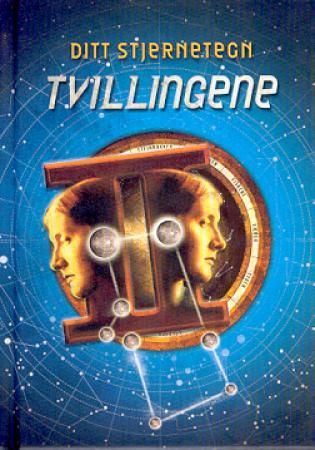 Tvillingene 9788275470469  Brukte bøker