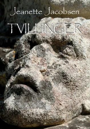 Tvillinger 9788281121621 Jeanette Jacobsen Brukte bøker
