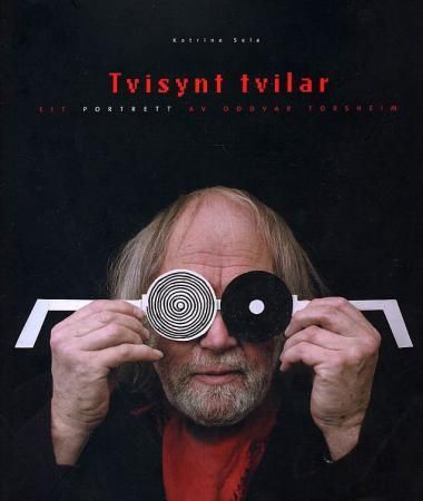 Tvisynt tvilar 9788279590255 Katrine Sele Brukte bøker