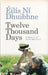 Twelve Thousand Days 9781780731735 Éilís Ní Dhuibhne Brukte bøker