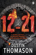 Twelve-twenty-one 9780718193959 Dustin Thomason Brukte bøker