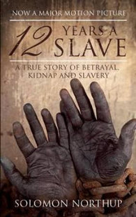 Twelve years a slave 9781843914716 Solomon Northup Brukte bøker