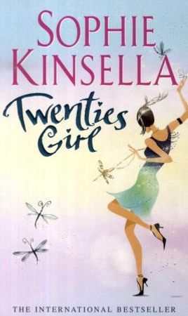 Twenties girl 9780552774376 Madeleine Wickham Brukte bøker