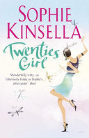 Twenties Girl 9780552774369 Sophie Kinsella Brukte bøker