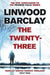 Twenty-Three 9781409146551 Linwood Barclay Brukte bøker
