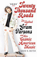 Twenty Thousand Roads 9780747565833 David N. Meyer Brukte bøker