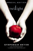 Twilight 9781905654345 Stephenie Meyer Brukte bøker