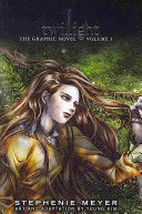 Twilight 9781905654666 Young Kim Stephenie Meyer Brukte bøker