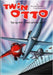 Twin Otto 9788278862490 Ann Hilde Bolstad Brukte bøker