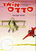 Twin Otto 9788278862070 Ann Hilde Bolstad Brukte bøker
