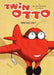 Twin Otto 9788278862032 Ann Hilde Bolstad Brukte bøker