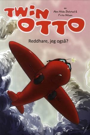 Twin Otto 9788278862346 Ann Hilde Bolstad Brukte bøker