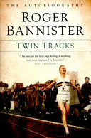 Twin Tracks 9781849548366 Roger Bannister Brukte bøker