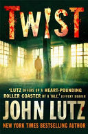 Twist 9781472109453 John Lutz Brukte bøker