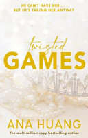 Twisted Games 9780349434315 Ana Huang Brukte bøker