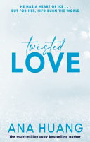 Twisted Love 9780349434278 Ana Huang Brukte bøker