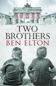 Two Brothers 9780552775311 Ben Elton Brukte bøker