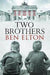 Two Brothers 9780552775311 Ben Elton Brukte bøker