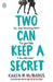 Two can keep a secret ; Two can keep a secret 9780141375656 Karen M. McManus Brukte bøker