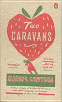 Two Caravans 9780141035536 Marina Lewycka Brukte bøker