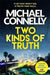 Two kinds of truth 9781409147596 Michael Connelly Brukte bøker