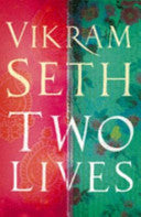 Two Lives 9780316727761 Vikram Seth Brukte bøker