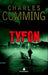 Tyfon 9788205391260 Charles Cumming Brukte bøker