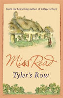 Tyler's Row 9780752882321 John Strickland Goodall Miss Read Brukte bøker