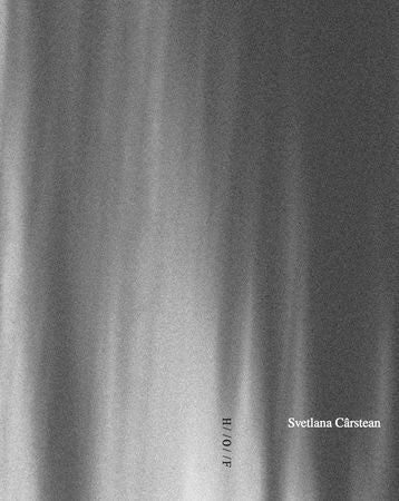 Tyngdekraft 9788293317555 Svetlana Cârstean Brukte bøker