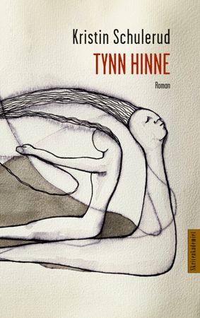 Tynn hinne 9788293636359 Kristin Schulerud Brukte bøker