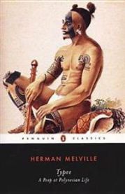 Typee 9780140434880 Herman Melville Brukte bøker