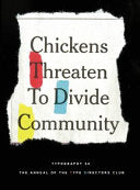 Typography 34 9780062112811 Type Directors Club Brukte bøker