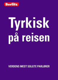 Tyrkisk på reisen 9788205414976  Brukte bøker