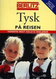 Tysk på reisen 9788205215825  Brukte bøker