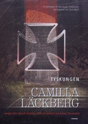 Tyskungen 9789137129952 Camilla Läckberg Brukte bøker
