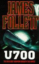 U700 9780749300357 James Follett Brukte bøker